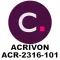ACR-2316-101